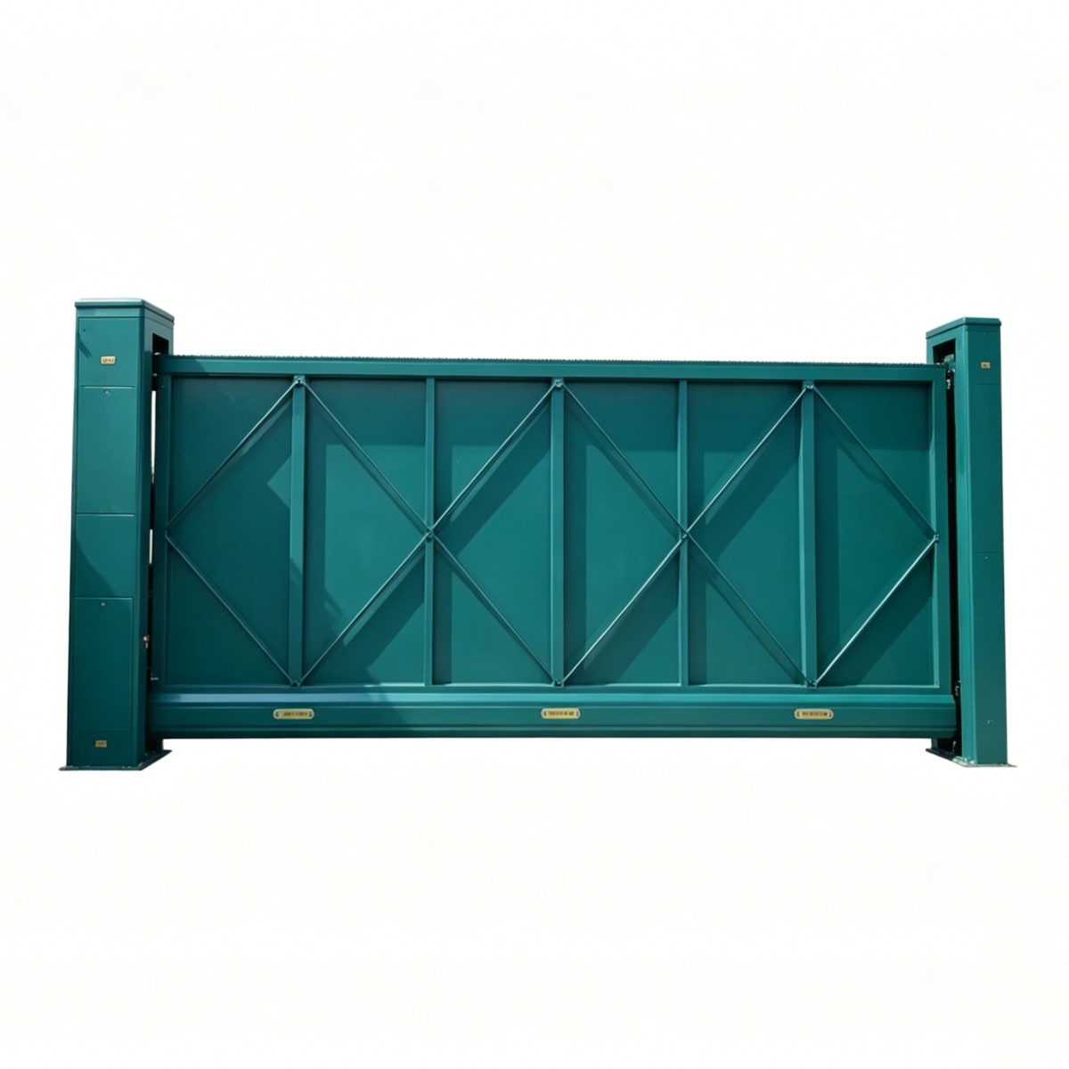 屏东琉球电动悬空门